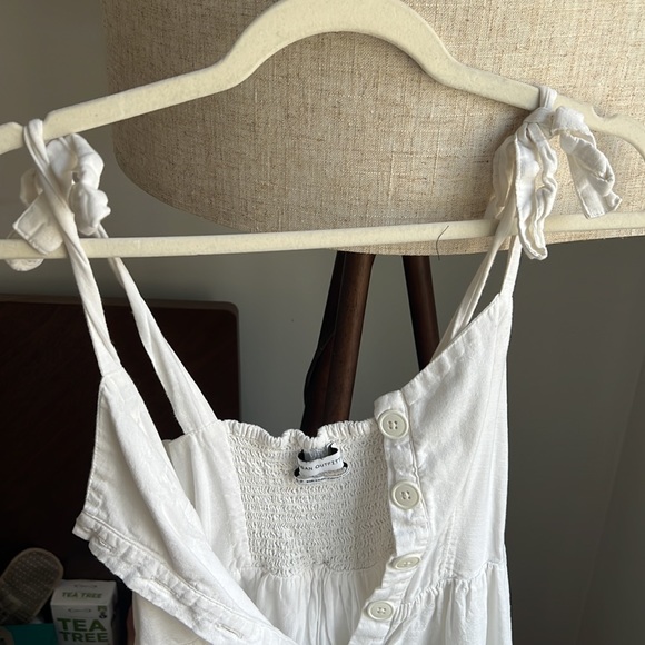 UO Summer Dress - Picture 2 of 4